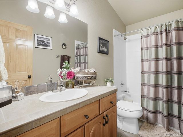 11593 Braun Way, Conifer, CO 80433