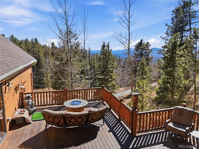 11593 Braun Way, Conifer, CO 80433