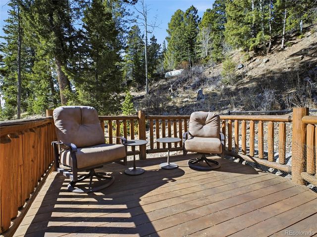 11593 Braun Way, Conifer, CO 80433