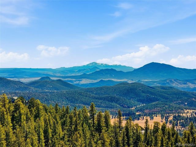 11593 Braun Way, Conifer, CO 80433