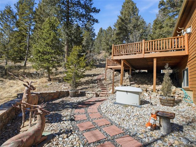 11593 Braun Way, Conifer, CO 80433