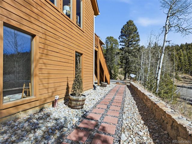11593 Braun Way, Conifer, CO 80433