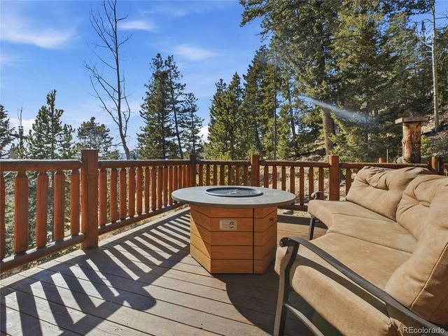 11593 Braun Way, Conifer, CO 80433