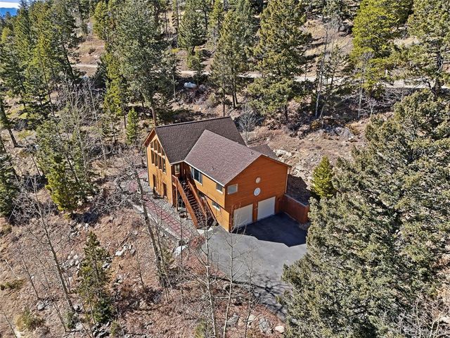 11593 Braun Way, Conifer, CO 80433