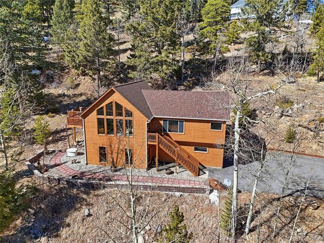 11593 Braun Way, Conifer, CO 80433