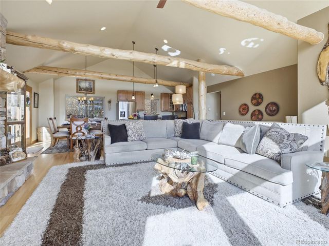 11593 Braun Way, Conifer, CO 80433