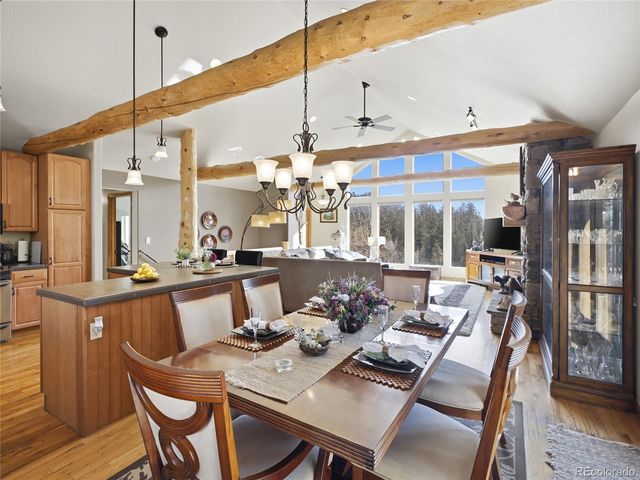 11593 Braun Way, Conifer, CO 80433