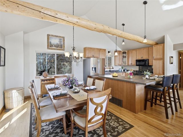 11593 Braun Way, Conifer, CO 80433