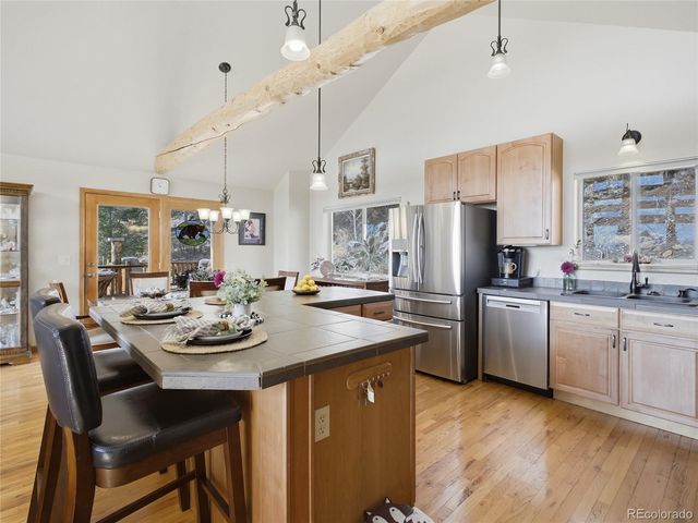 11593 Braun Way, Conifer, CO 80433