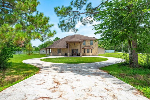 1925 Avenue L, Santa Fe, TX 77510