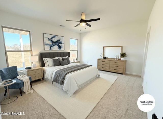 125 Pierce Lane, Maurice, LA 70555