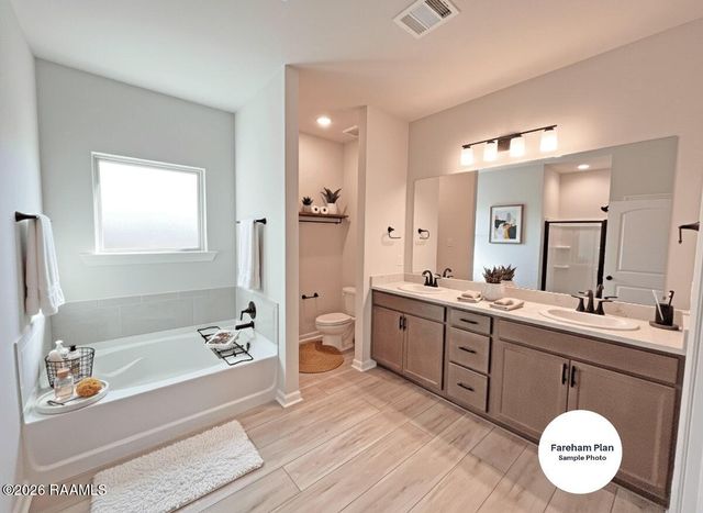 125 Pierce Lane, Maurice, LA 70555