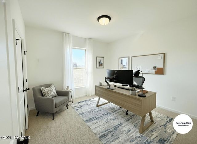 125 Pierce Lane, Maurice, LA 70555