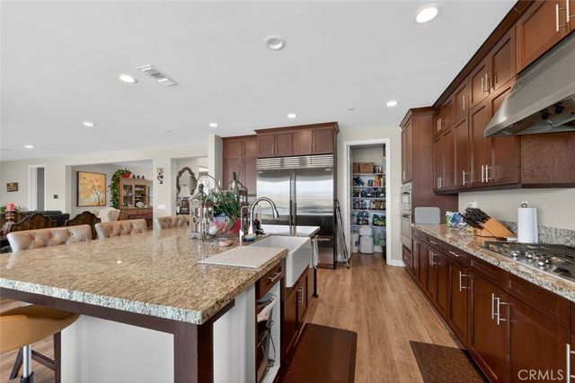 18779 Juniper Springs Drive, Canyon Country, CA 91321