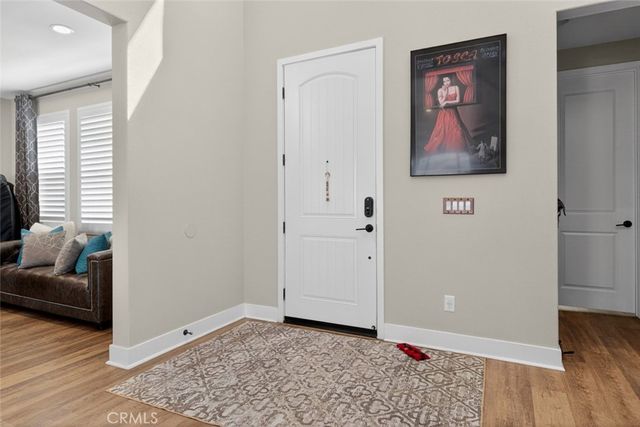 18779 Juniper Springs Drive, Canyon Country, CA 91321