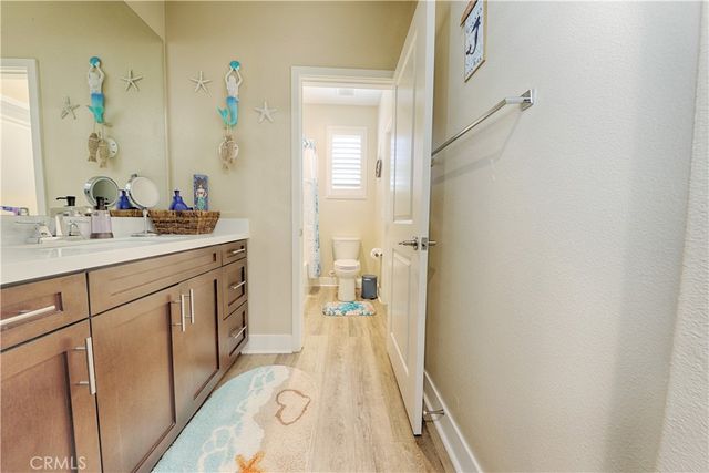 18779 Juniper Springs Drive, Canyon Country, CA 91321