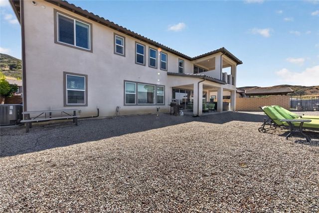 18779 Juniper Springs Drive, Canyon Country, CA 91321