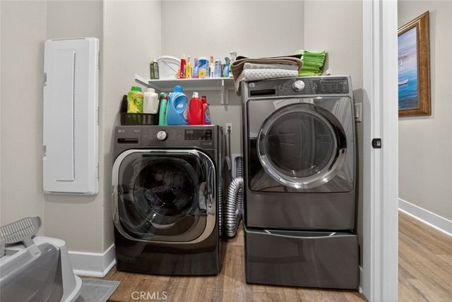 18779 Juniper Springs Drive, Canyon Country, CA 91321