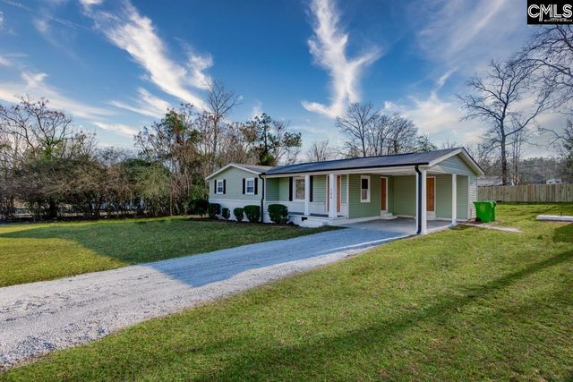 104 Big John Road, Elgin, SC 29045