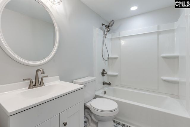 104 Big John Road, Elgin, SC 29045