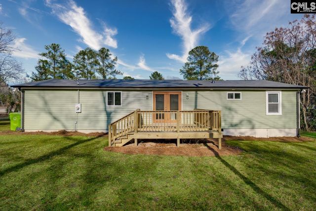 104 Big John Road, Elgin, SC 29045