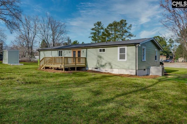 104 Big John Road, Elgin, SC 29045