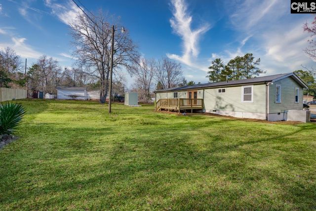 104 Big John Road, Elgin, SC 29045