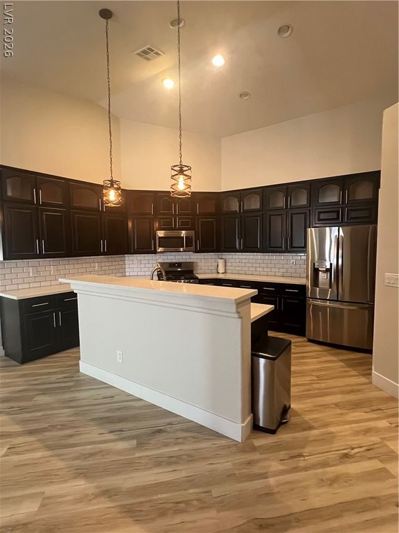 9621 Dancing Pond Way, Las Vegas, NV 89178 — photo 5