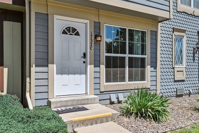 1732 S Blackhawk Way C, Aurora, CO 80012