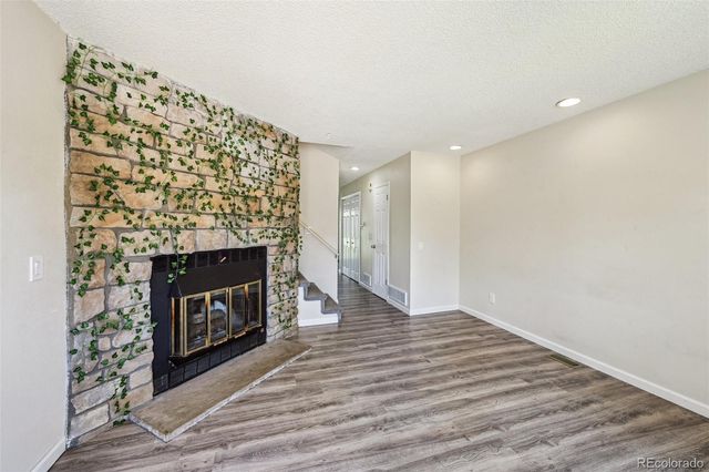 1732 S Blackhawk Way C, Aurora, CO 80012