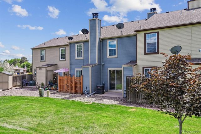 1732 S Blackhawk Way C, Aurora, CO 80012