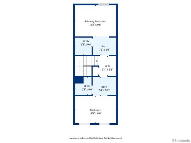 1732 S Blackhawk Way C, Aurora, CO 80012