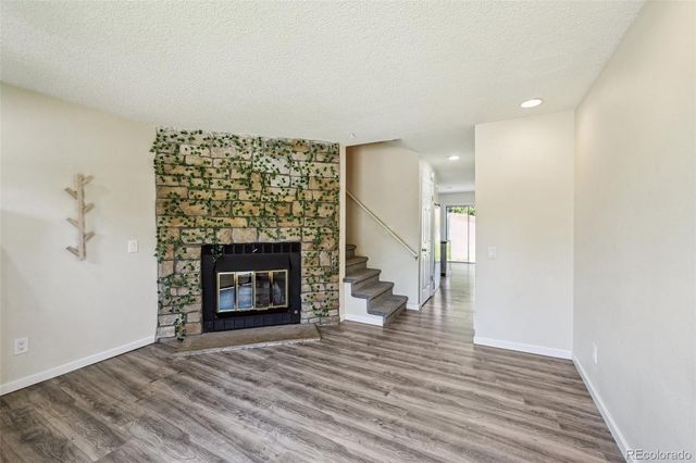1732 S Blackhawk Way C, Aurora, CO 80012