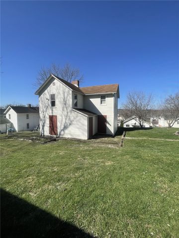 629 Forrest St, New Castle, PA 16101