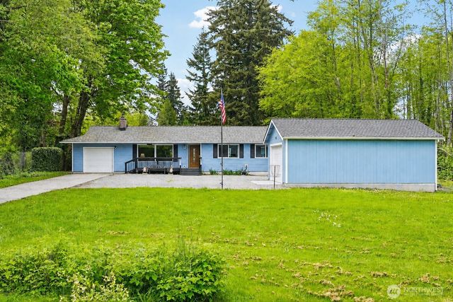 16625 190th AVE SE, Renton, WA 98058