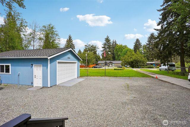 16625 190th AVE SE, Renton, WA 98058
