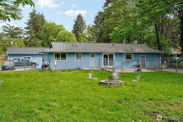 16625 190th AVE SE, Renton, WA 98058