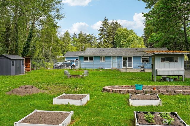 16625 190th AVE SE, Renton, WA 98058