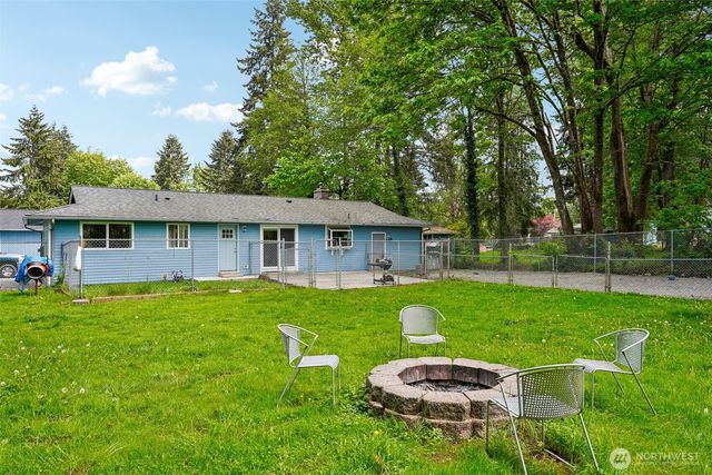 16625 190th AVE SE, Renton, WA 98058
