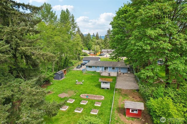 16625 190th AVE SE, Renton, WA 98058