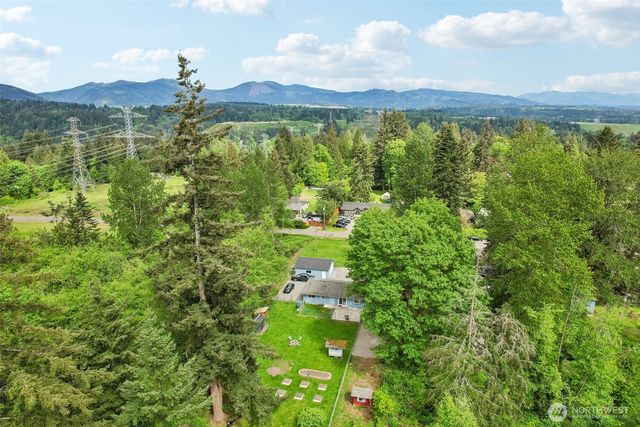 16625 190th AVE SE, Renton, WA 98058