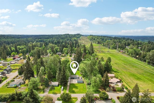 16625 190th AVE SE, Renton, WA 98058
