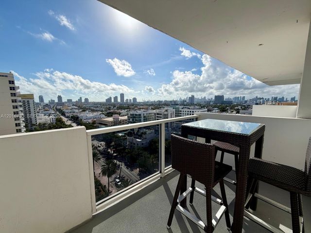 100 Lincoln Rd 1609, Miami Beach, FL 33139