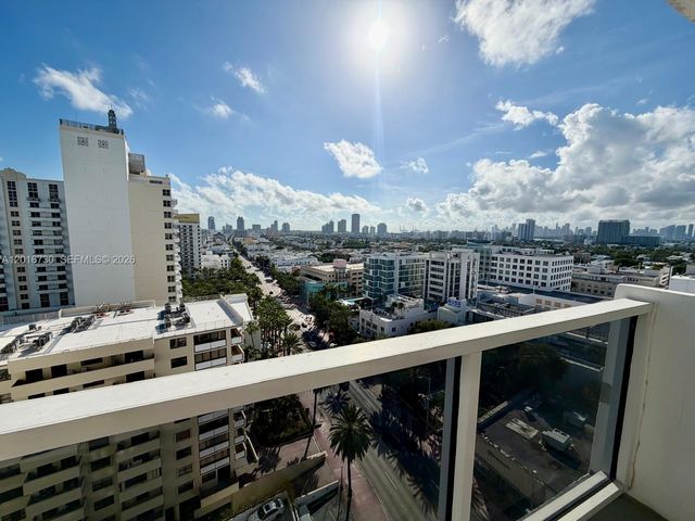 100 Lincoln Rd 1609, Miami Beach, FL 33139