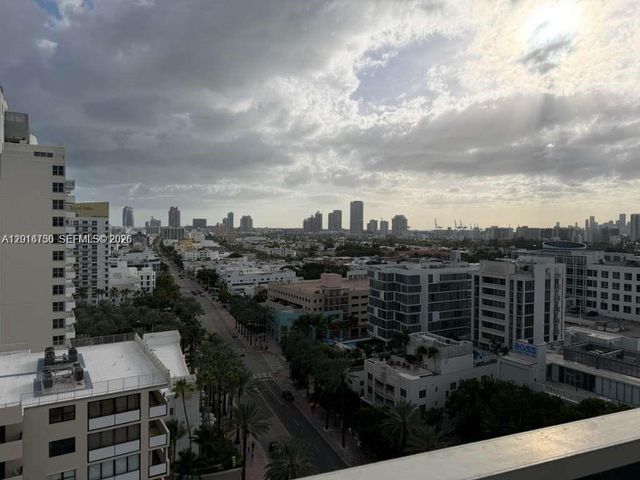 100 Lincoln Rd 1609, Miami Beach, FL 33139