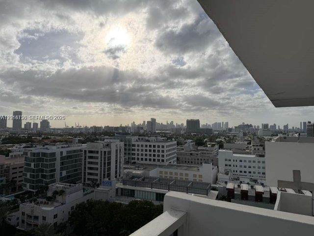 100 Lincoln Rd 1609, Miami Beach, FL 33139