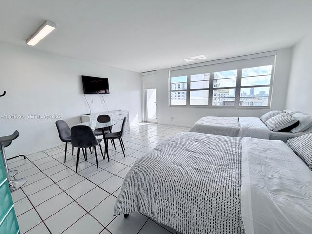 100 Lincoln Rd 1609, Miami Beach, FL 33139