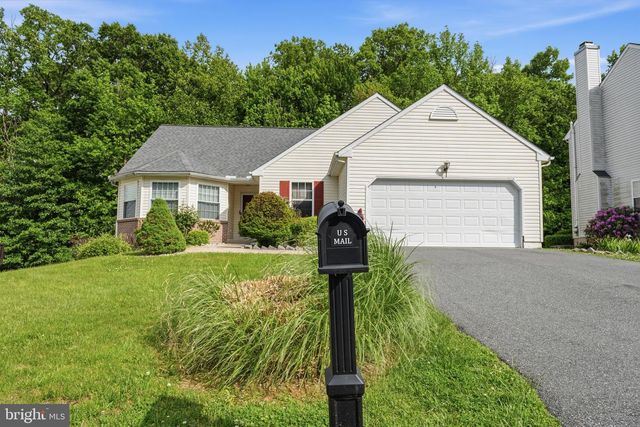 279 E FLAGSTONE DR, Newark, DE 19702