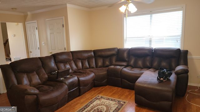 2313 Wingfoot Place, Decatur, GA 30035