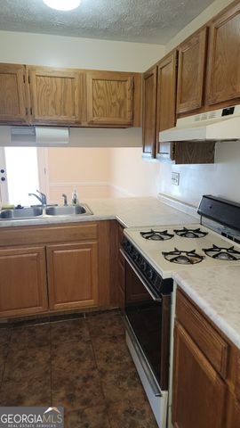 2313 Wingfoot Place, Decatur, GA 30035